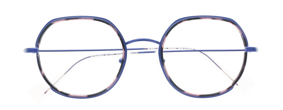 Glasses Lafont: SPECIALE - 4531W- Metal