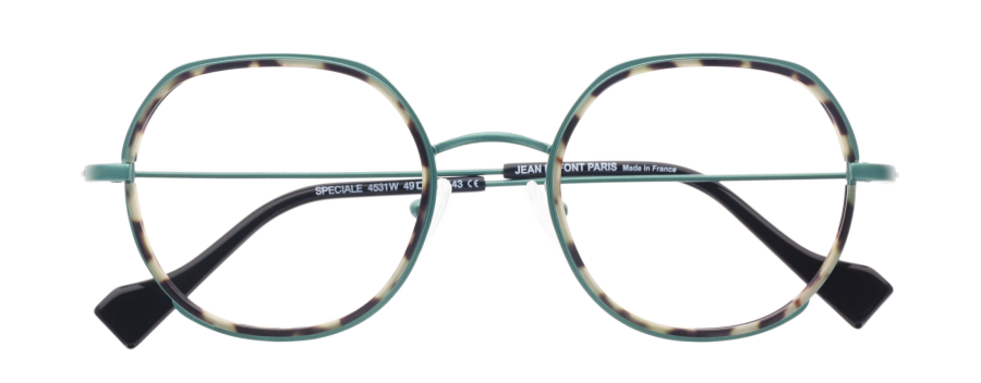 Glasses Lafont: SPECIALE - 4531W- Metal