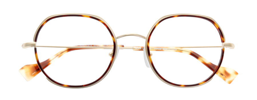 Glasses Lafont: SPECIALE - 5730W- Metal