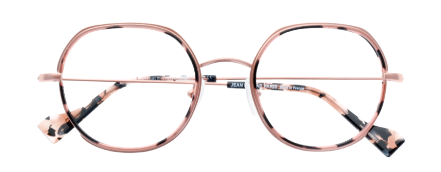 Glasses Lafont: SPECIALE - 5730W- Metal