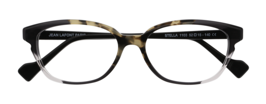 Glasses Lafont: STELLA - 1103- Acetate