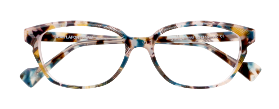Glasses Lafont: STELLA - 1103- Acetate
