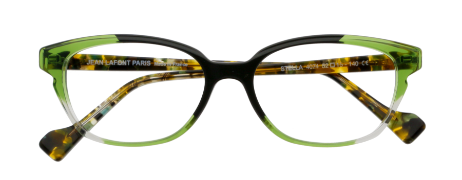 Glasses Lafont: STELLA - 1103- Acetate