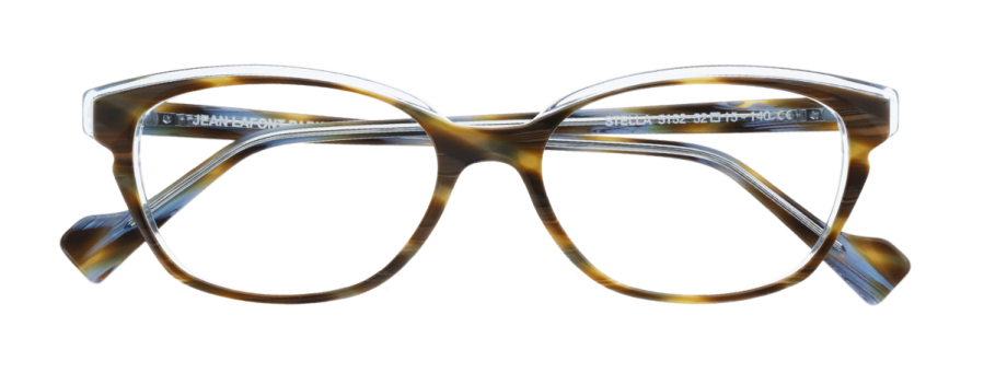 Glasses Lafont: STELLA - 7173- Acetate
