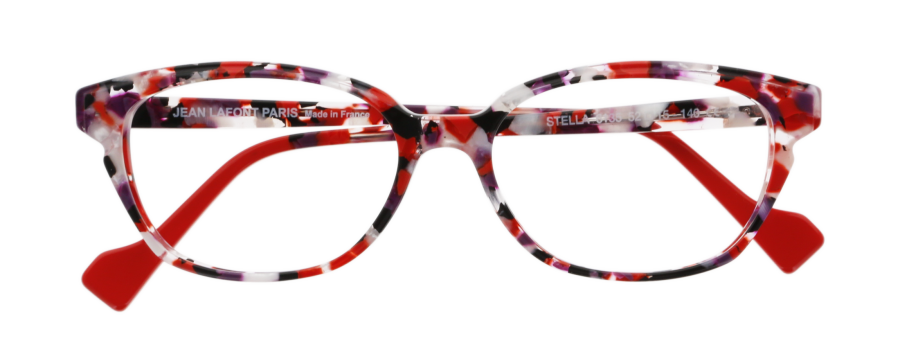 Glasses Lafont: STELLA - 1103- Acetate