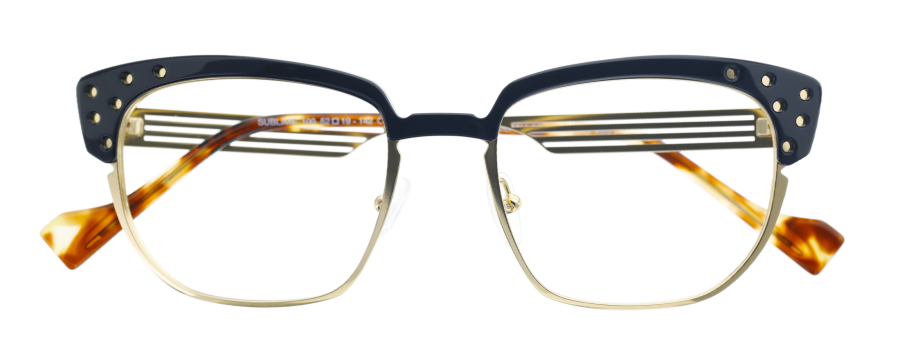 Glasses Lafont: SUBLIME - 100- Combination