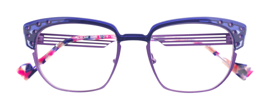 Glasses Lafont: SUBLIME - 100- Combination