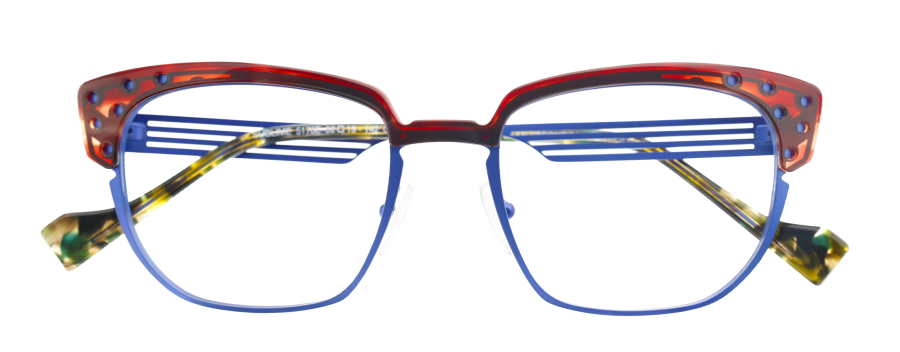 Glasses Lafont: SUBLIME - 100- Combination