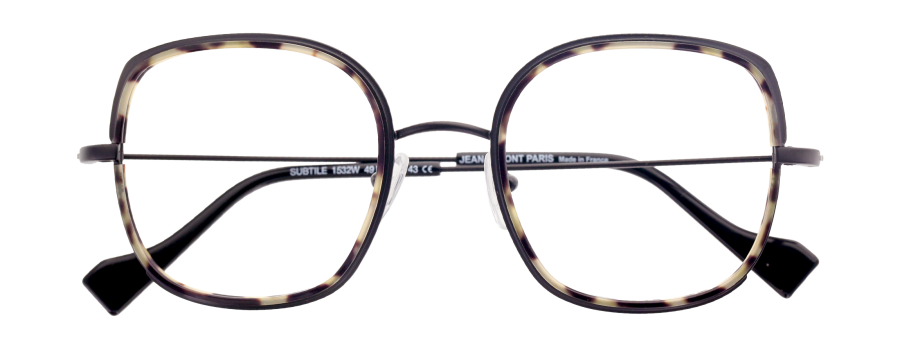 Glasses Lafont: SUBTILE - 4532W- Metal