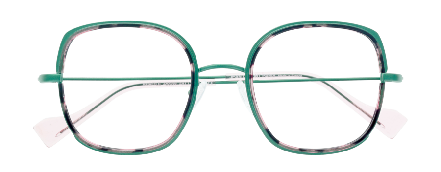 Glasses Lafont: SUBTILE - 4532W- Metal