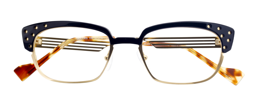Glasses Lafont: SUCCES - 100- Combination