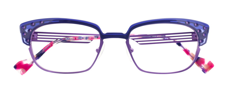 Glasses Lafont: SUCCES - 100- Combination