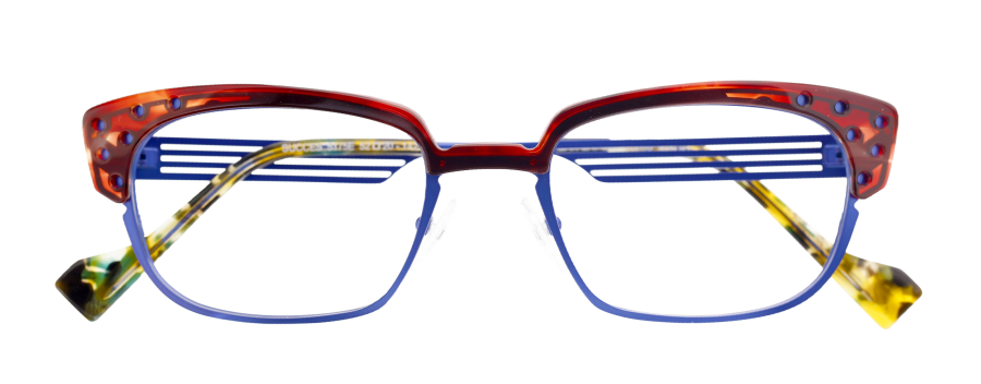 Glasses Lafont: SUCCES - 100- Combination