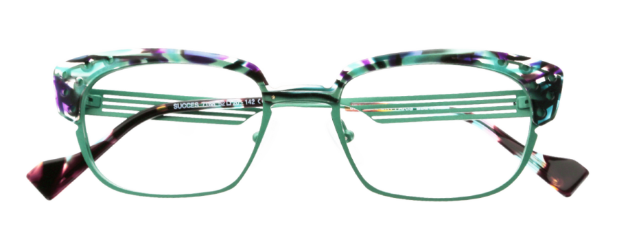 Glasses Lafont: SUCCES - 100- Combination