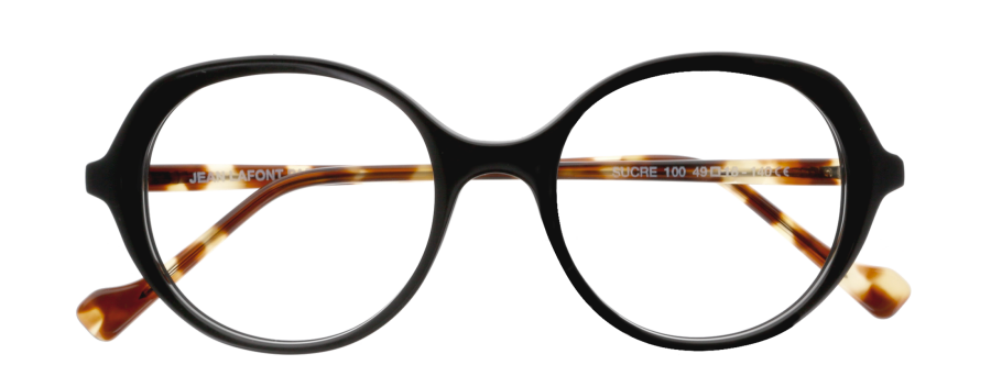 Glasses Lafont: SUCRE - 100- Acetate