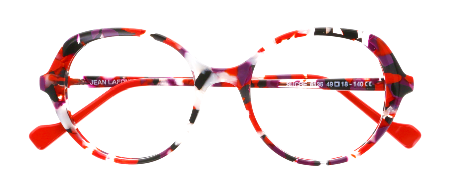 Glasses Lafont: SUCRE - 100- Acetate
