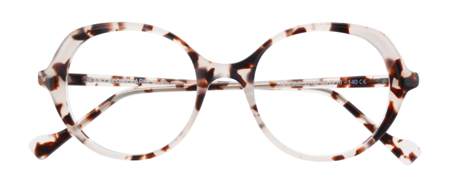 Glasses Lafont: SUCRE - 7206- Acetate