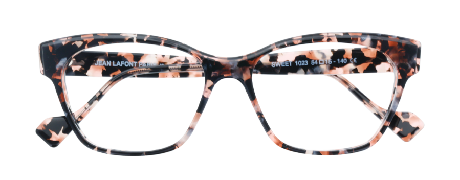 Lunettes Lafont: SWEET - 1023- Acétate