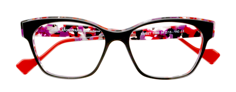 Glasses Lafont: SWEET - 4069- Acetate