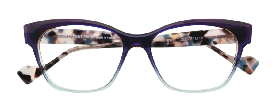 Glasses Lafont: SWEET - 4069- Acetate