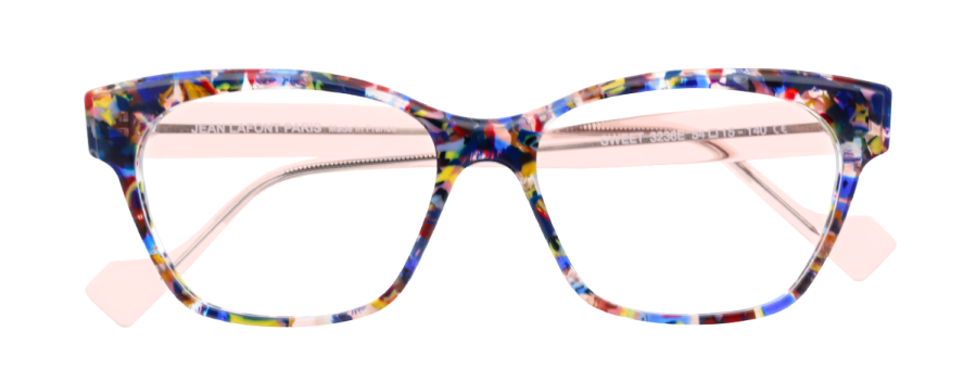 Glasses Lafont: SWEET - 1023- Acetate
