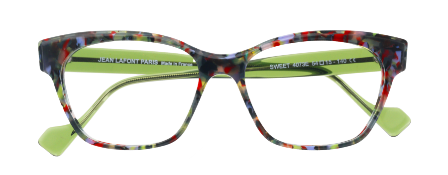 Glasses Lafont: SWEET - 4069- Acetate