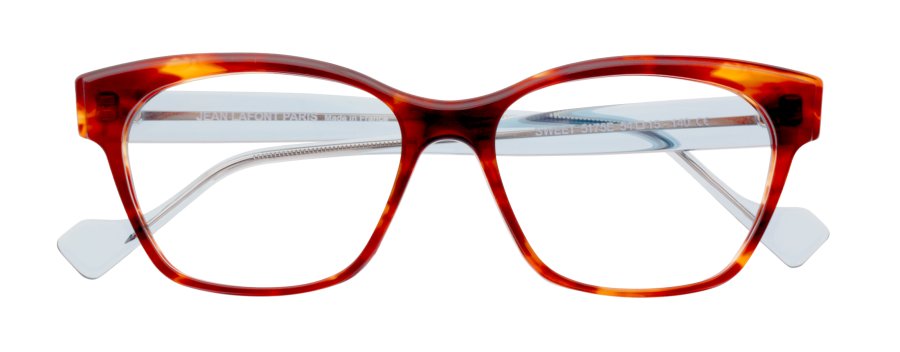 Glasses Lafont: SWEET - 4069- Acetate