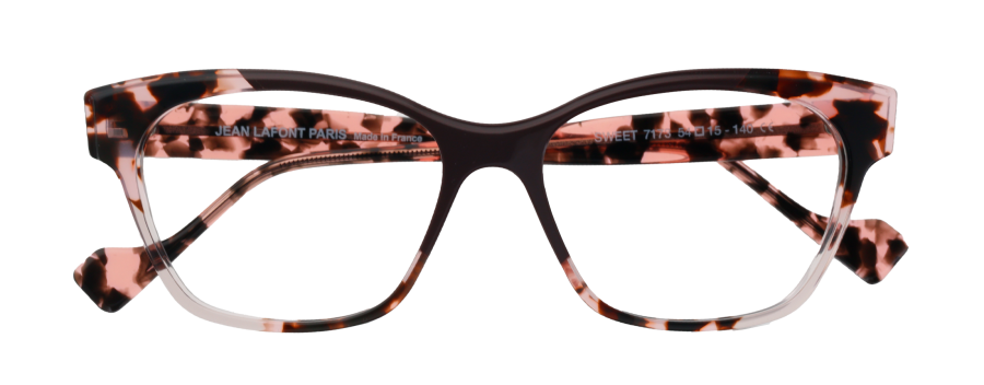 Glasses Lafont: SWEET - 4069- Acetate