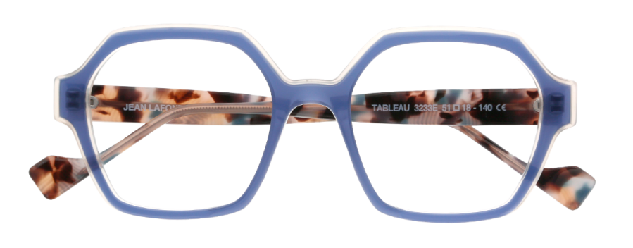 Glasses Lafont: TABLEAU - 5218E- Acetate