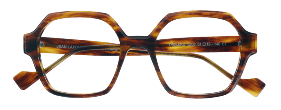 Glasses Lafont: TABLEAU - 5218E- Acetate
