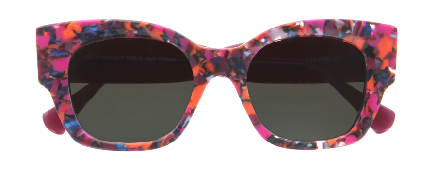 Lunettes Lafont: TAMPA - 7180E- Acétate