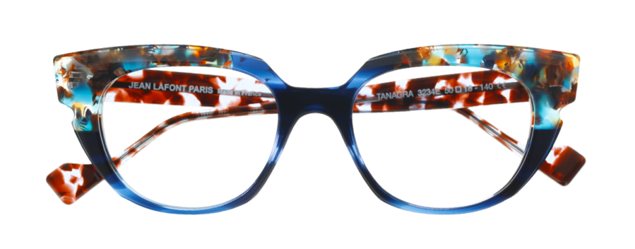 Glasses Lafont: TANAGRA - 7168- Acetate