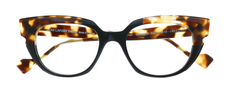 Glasses Lafont: TANAGRA - 7168- Acetate
