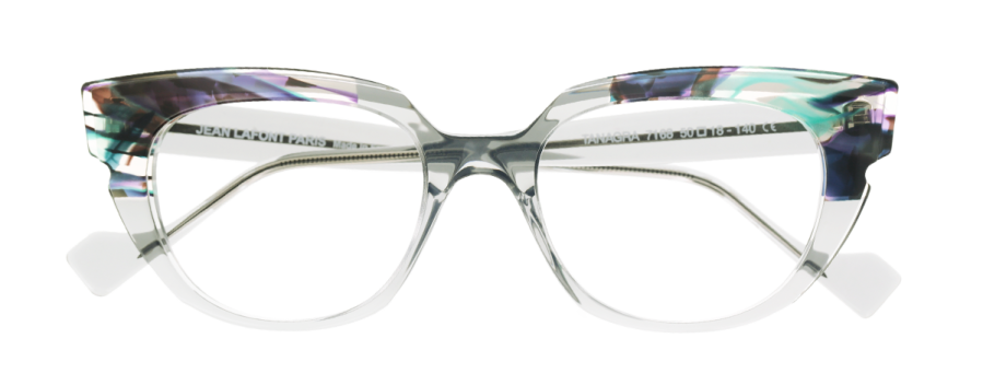 Glasses Lafont: TANAGRA - 7168- Acetate