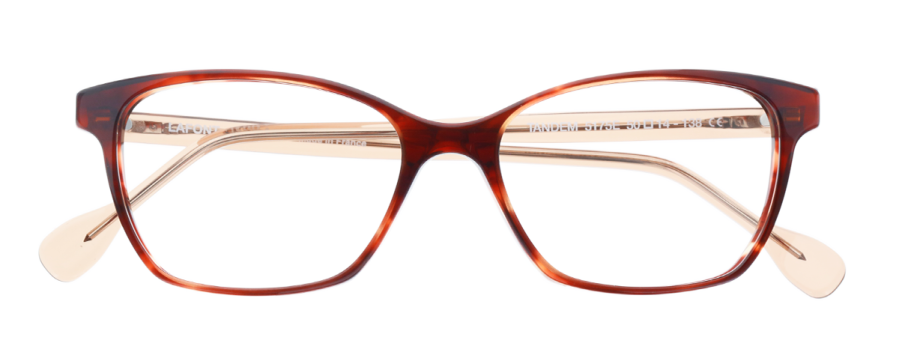 Glasses Lafont: TANDEM - 7202- Acetate