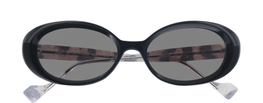 Glasses Lafont: TANGER - 100- Acetate