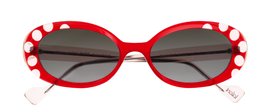 Glasses Lafont: TANGER - 100- Acetate