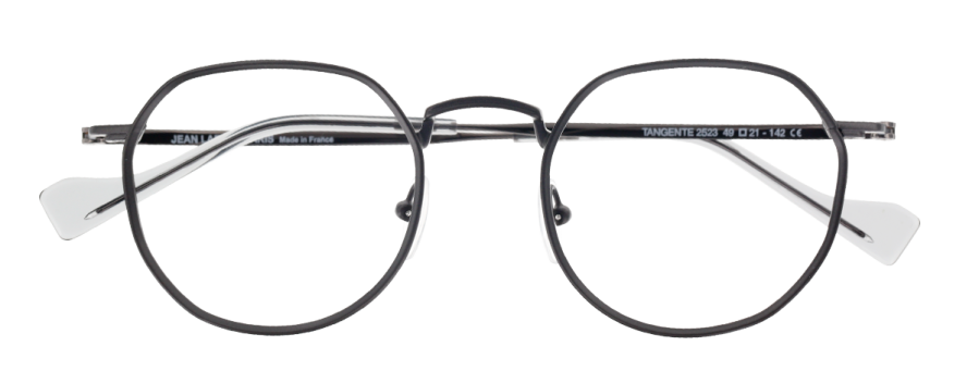 Glasses Lafont: TANGENTE - 4534- Combination