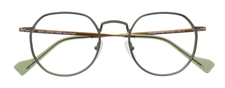 Glasses Lafont: TANGENTE - 4534- Combination