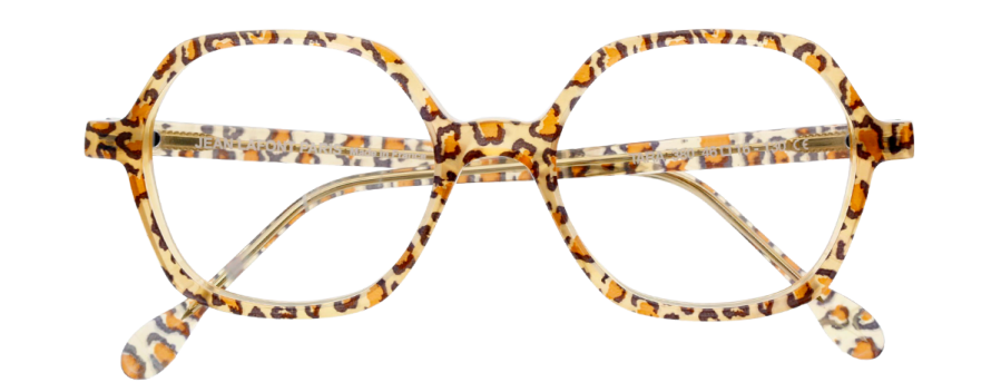 Glasses Lafont: TARA - 380- Acetate