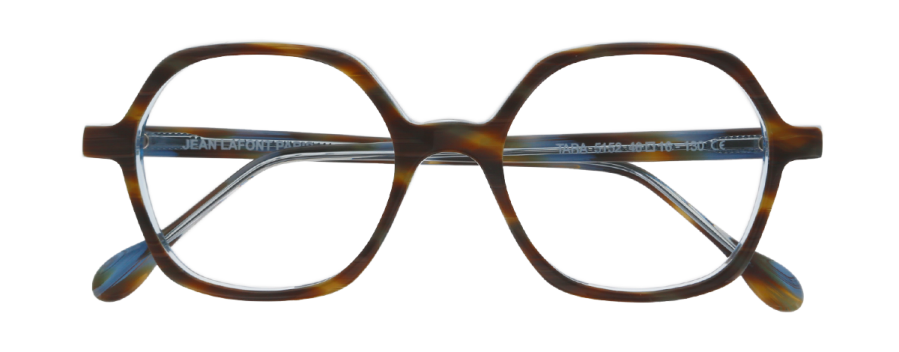 Glasses Lafont: TARA - 7149E- Acetate