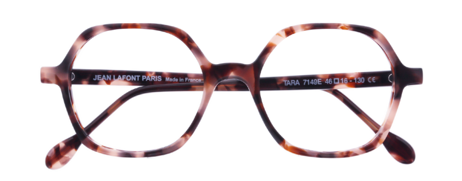 Glasses Lafont: TARA - 7149E- Acetate