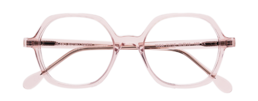 Lunettes Lafont: TARA - 7149E- Acétate