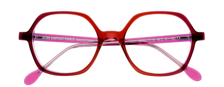 Glasses Lafont: TARA - 380- Acetate