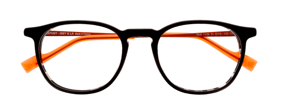 Glasses Lafont: TAXI - 5214- Acetate