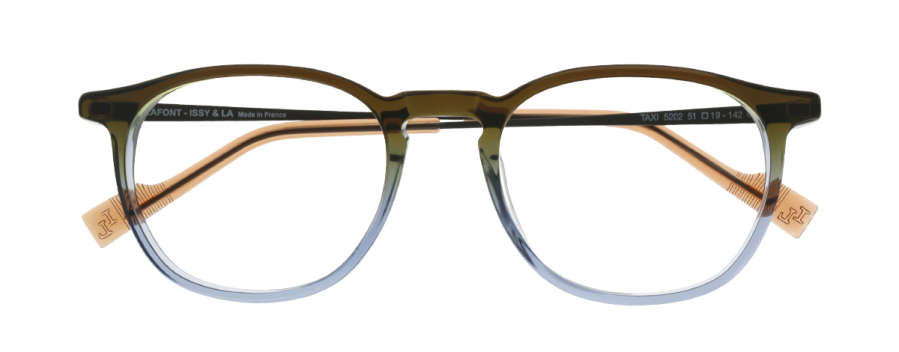 Glasses Lafont: TAXI - 5214- Acetate