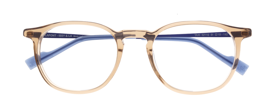 Glasses Lafont: TAXI - 5214- Acetate