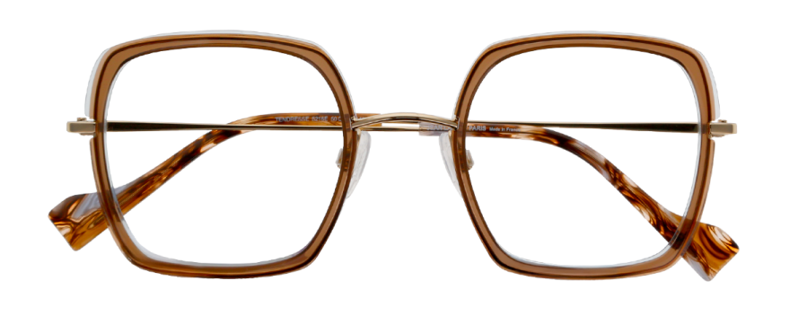 Glasses Lafont: TENDRESSE - 6139E- Combination