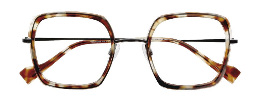 Glasses Lafont: TENDRESSE - 6139E- Combination