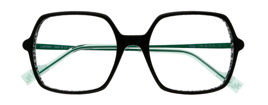 Glasses Lafont: TESS - 532- Acetate